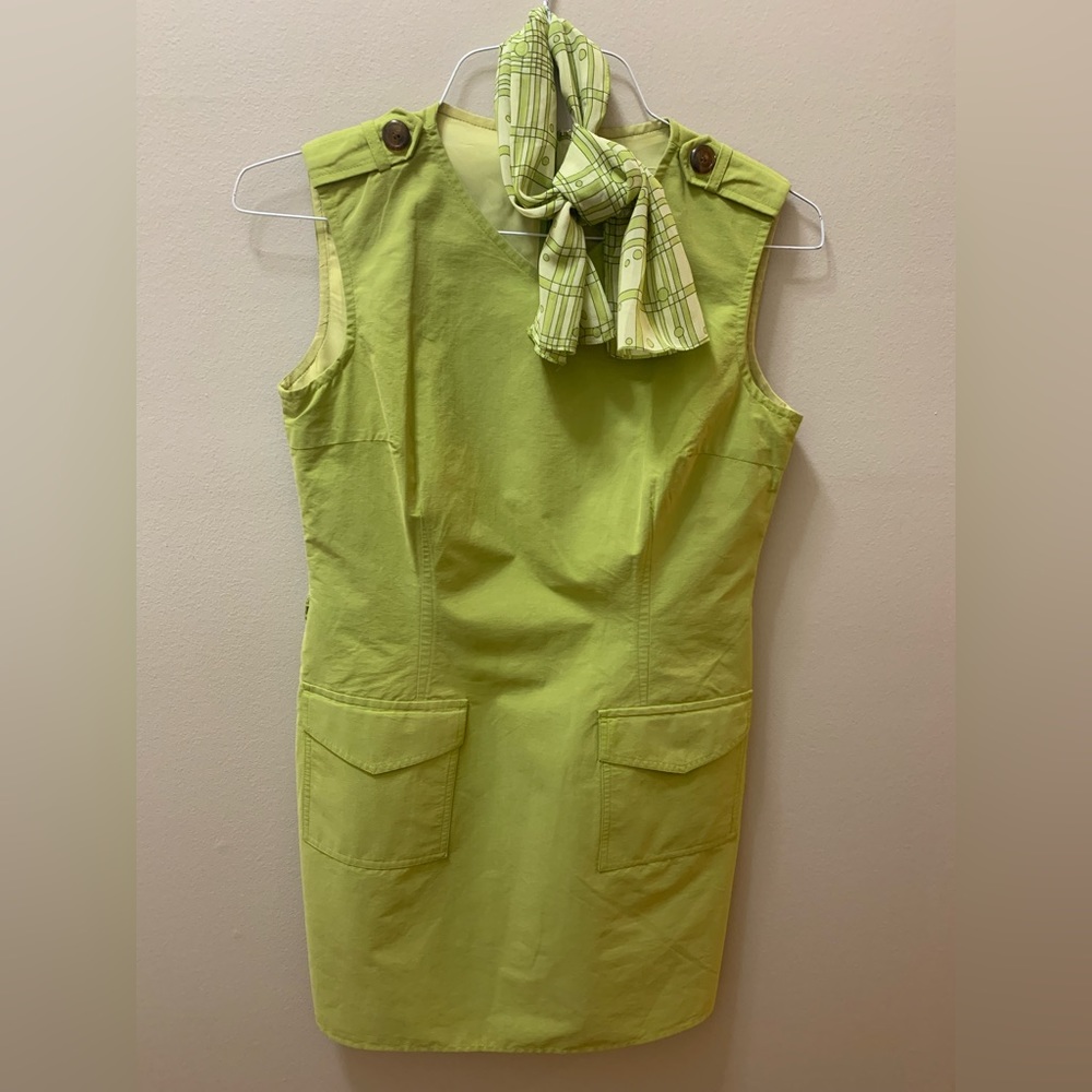 Hannah Hardy Vintage 1990s Dress